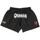 Kleidung Jungen Shorts / Bermudas Hungaria 752550-40 Schwarz