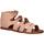 Schuhe Damen Sandalen / Sandaletten Fashion 1022 1022 