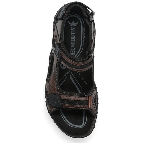 Allrounder by Mephisto REGENT Braun