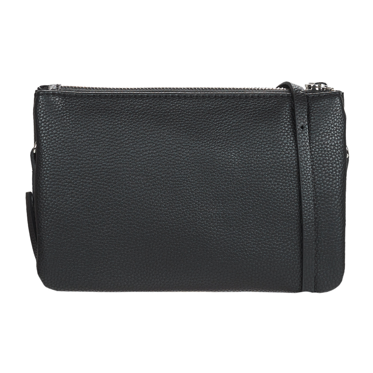 Taschen Damen Umhängetaschen Esprit Olive Shoulder Bag Schwarz