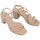Schuhe Damen Sandalen / Sandaletten Riva Di Mare 47146 Beige