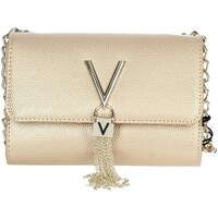 Taschen Damen Handtasche Valentino VBS1R403G Gold
