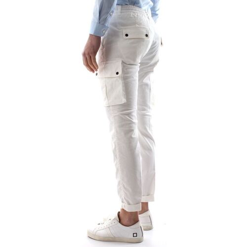 Mason's CHILE ATHLEISURE MBE09-001 2PF2C7503 Weiss