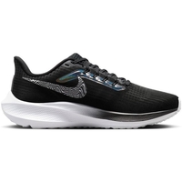 Schuhe Herren Laufschuhe Nike Air Zoom Pegasus 39 Premium Schwarz
