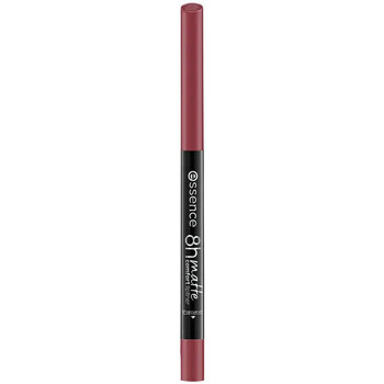 Essence  Lipliner 8H Matte Comfort Lip Pencil