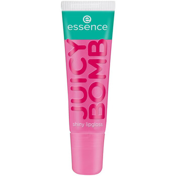 Essence  Gloss Glänzendes Lipgloss Juicy Bomb