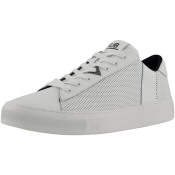 Schuhe Herren Sneaker Hub Footwear M4505L46-L08-010 Weiss