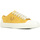 Schuhe Herren Sneaker Fred Perry Hughes Low Textured Gelb