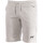Kleidung Herren Shorts / Bermudas Hungaria 718851-60 Grau