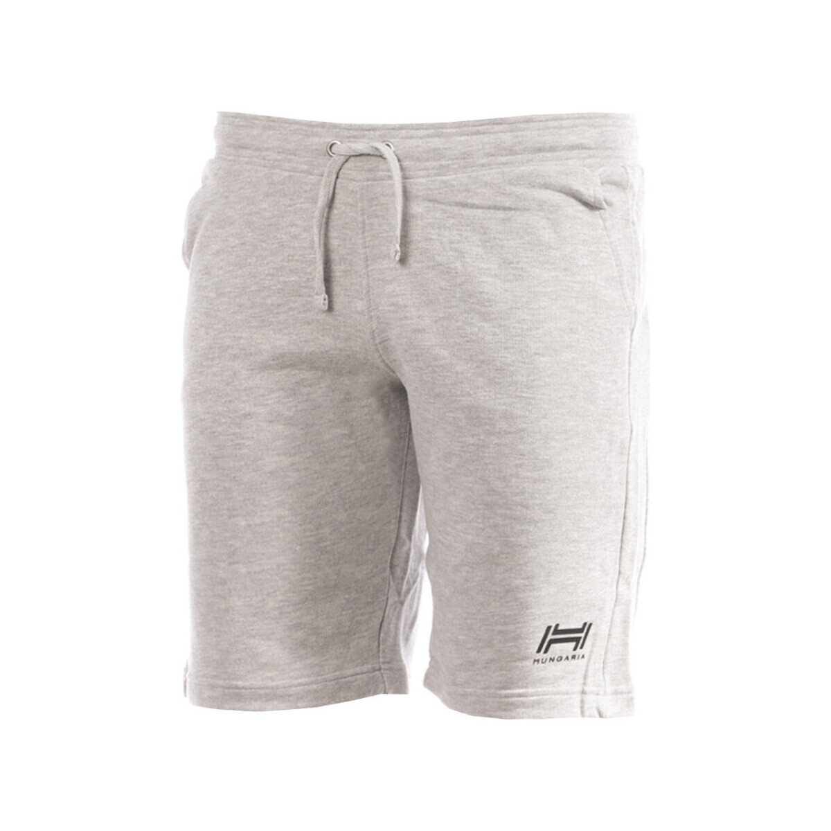 Kleidung Herren Shorts / Bermudas Hungaria 718851-60 Grau