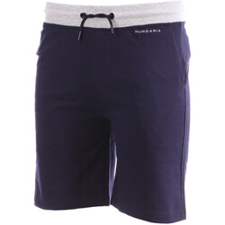 Kleidung Herren Shorts / Bermudas Hungaria 719250-60 Blau