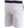 Kleidung Herren Shorts / Bermudas Hungaria 719251-60 Grau