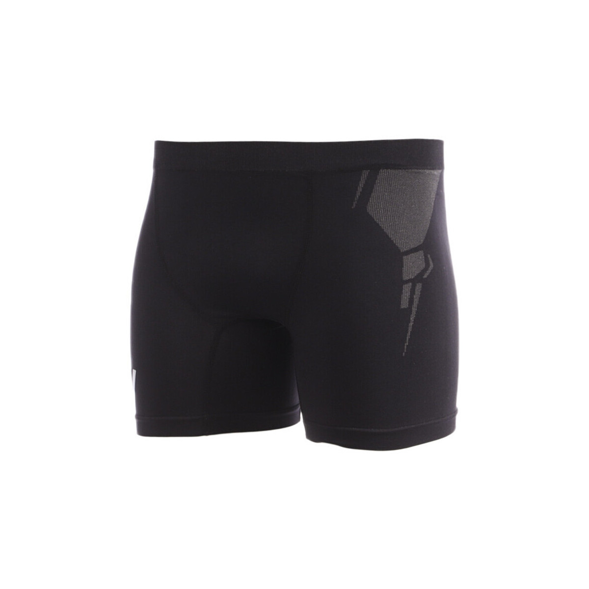 Kleidung Herren Shorts / Bermudas Hungaria 703900-60 Schwarz