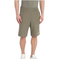 Kleidung Herren Shorts / Bermudas Guess  Grün