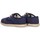 Schuhe Jungen Sneaker Luna Kids 69985 Blau