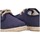 Schuhe Jungen Sneaker Luna Kids 69985 Blau