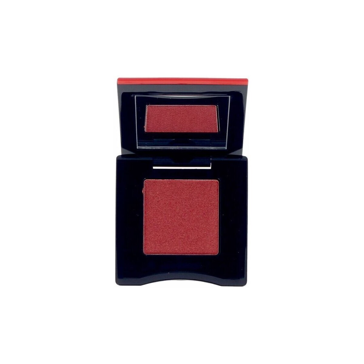 Beauty Damen Lidschatten Shiseido Pop Powdergel Eyeshadow 06-shimmering Orange 