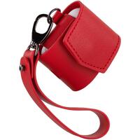 Taschen Handtasche Skpat Fundas Para Airpods Rot