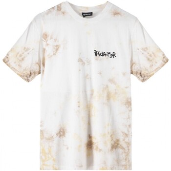 Disclaimer  T-Shirts & Poloshirts Batik-Safari-T-Shirt günstig online kaufen