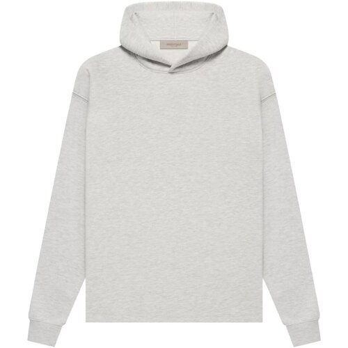 Kleidung Herren Sweatshirts Essentials 192BT212281F Grau