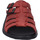 Schuhe Damen Sandalen / Sandaletten Westland Rouen 04, rot Rot