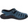 Schuhe Damen Sandalen / Sandaletten Westland Rouen 05, azur Blau