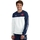 Kleidung Herren Sweatshirts Le Coq Sportif XV de france serie Weiss