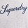 Kleidung Herren Sweatshirts Superdry Classic logo brode Grau