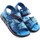 Schuhe Kinder Sandalen / Sandaletten Zaxy Superman JJ385009 Blau