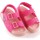 Schuhe Kinder Sandalen / Sandaletten Zaxy INT1867 Rosa