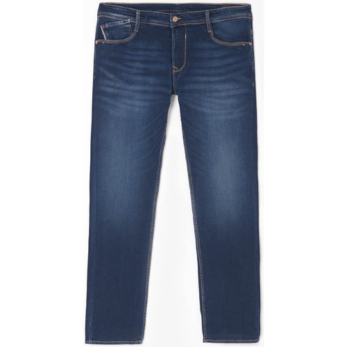 Kleidung Herren Jeans Le Temps des Cerises Jeans  800/12 Regular Blau