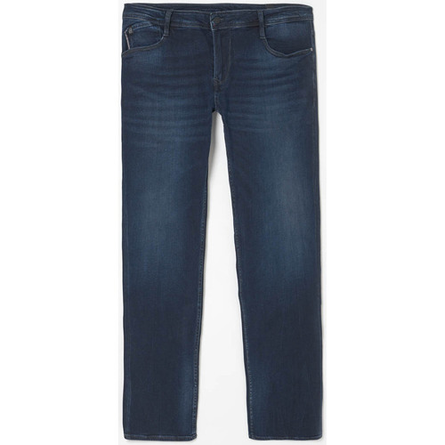 Kleidung Herren Jeans Le Temps des Cerises Jeans regular 800/12, länge 34 Blau
