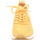 Schuhe Damen Sneaker La Strada NV,black 1892649-4081 Gelb
