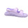 Schuhe Mädchen Sandalen / Sandaletten Birkenstock Schuhe Mogami 1024596-11638 Violett