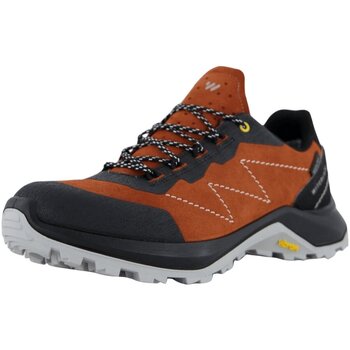 Schuhe Herren Fitness / Training Witeblaze Sportschuhe EVO TRAIL LOW UNISEX 1109618-3120 Orange