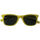 Uhren & Schmuck Sonnenbrillen Mustela Sunflower Junior 3 - 5 Gelbe Sonnenbrille 