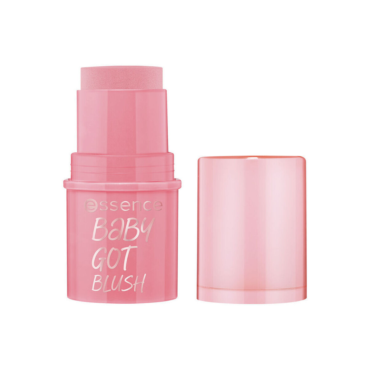 Beauty Blush & Puder Essence Baby Got Blush 10-kitzel Mich Rosa 5,5 Gr 