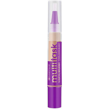 Beauty Make-up & Foundation  Essence Multitask Mehrzweck-concealer 25-warmer Honig 
