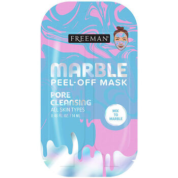 Accessoires Masken Freeman T.Porter Marble Peel-off-maske 