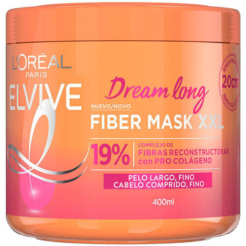 Beauty Spülung L'oréal Elivive Dream Long Maske 