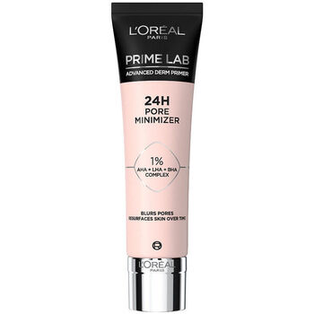 Beauty Make-up & Foundation  L'oréal Prime Lab 24h Porenverkleinerer 30ml 