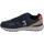 Schuhe Herren Sneaker Low Joma C200W2203  C.200 Men 2203 Blau