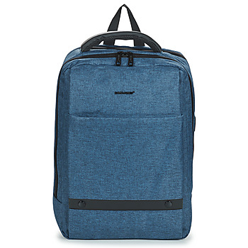 Taschen Rucksäcke David Jones PC-038A-BLUE Blau