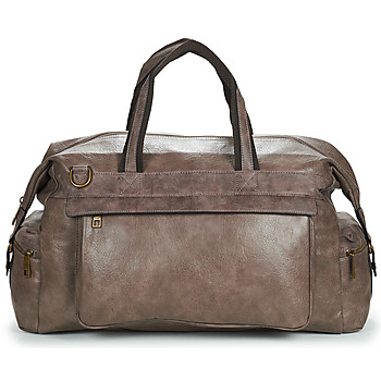 Taschen Reisetasche David Jones CM0798B-TAUPE Braun
