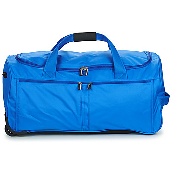 Taschen flexibler Koffer David Jones B-888-1-BLUE Blau