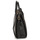 Taschen Damen Shopper / Einkaufstasche David Jones CM6797-BLACK Schwarz