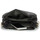 Taschen Damen Handtasche David Jones 7017-1-BLACK Schwarz