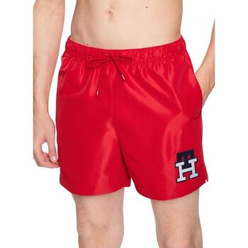 Tommy Hilfiger  Rot