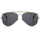 Uhren & Schmuck Herren Sonnenbrillen David Beckham DB 1004/S Gold