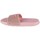 Schuhe Kinder Zehensandalen Joma Island JR 2207 Rosa